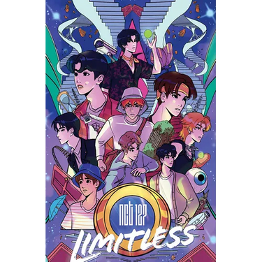 Nct 127: Limitless