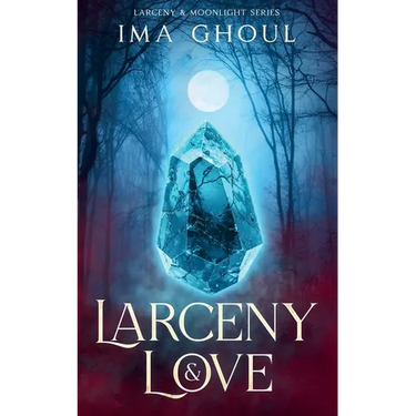 Larceny & Love