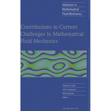 Contributions to Current Challenges in Mathematical Fluid Mechanics