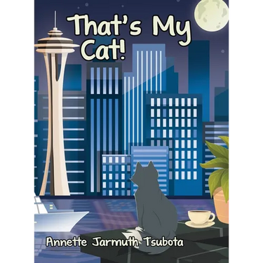 That's My Cat!