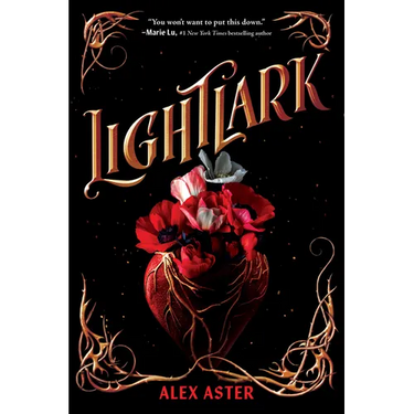 Lightlark (the Lightlark Saga Book 1)