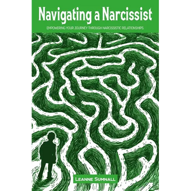 Navigating a Narcissist