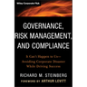 Governance, Risk Management, and Compliance