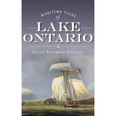 Maritime Tales of Lake Ontario