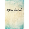 3 Year Journal: A Question a Day