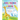 Coloring and Activity Fun Book Characters of Crayons School - Dot to Dot, Crossword, Maze, Puzzle, Math Game, Hidden Pictures: Drawings of Animals and