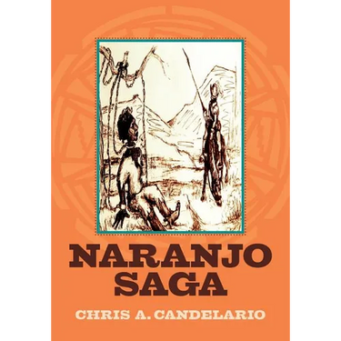 Naranjo Saga