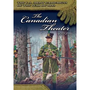 The Canadian Theater, 1813