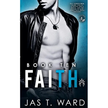 Faith: Book Ten