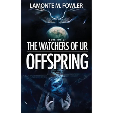 The Watchers of Ur: Offspring