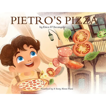 Pietro's Pizza
