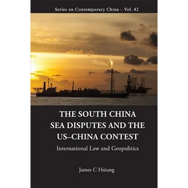 The South China Sea Disputes and the Us-China Contest