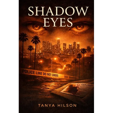 Shadow Eyes