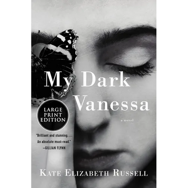 My Dark Vanessa
