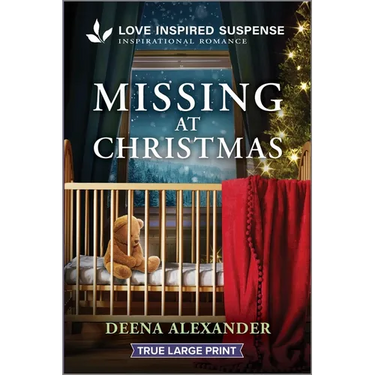 Missing at Christmas