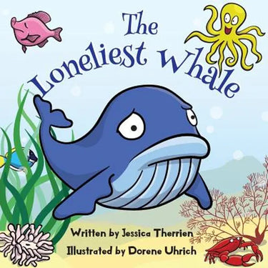 The Loneliest Whale