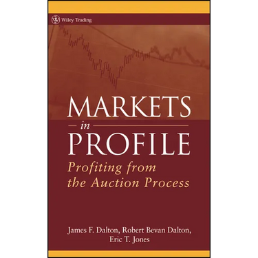 Markets in Profile: Profiting from the Auction Process