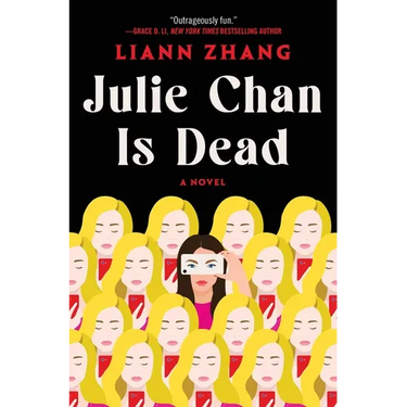 Julie Chan Is Dead
