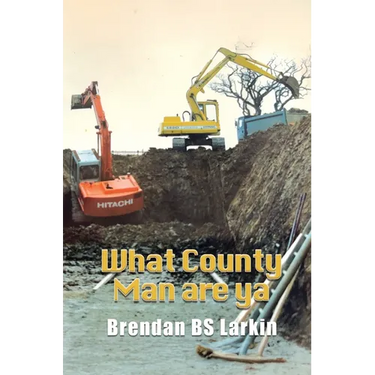 What County Man are Ya