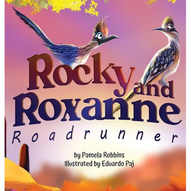 Rocky and Roxanne Roadrunner