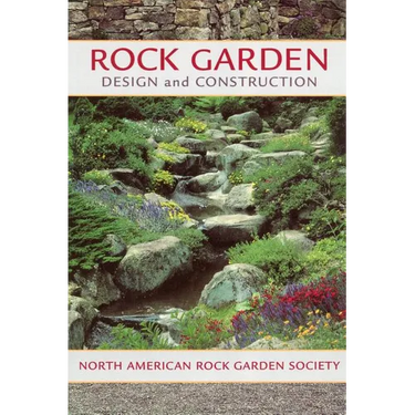 Rock Garden Design and Construction