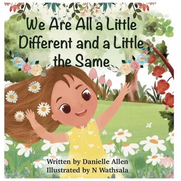 We Are All a Little Different and a Little the Same