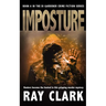 Imposture: Hunters become the hunted in this gripping murder mystery
