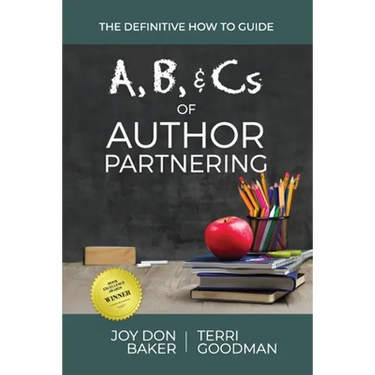 A, B, and Cs of Author Partnering