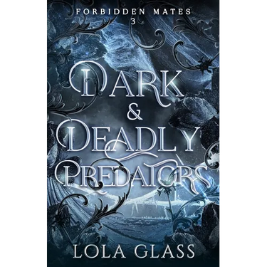 Dark & Deadly Predators