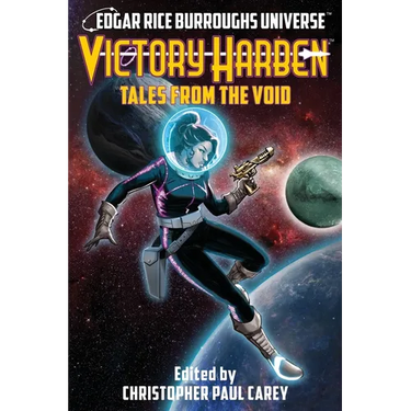 Victory Harben: Tales from the Void (Edgar Rice Burroughs Universe)