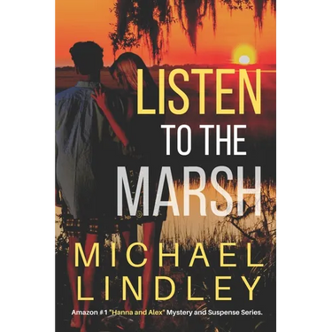 Listen to the Marsh