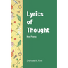 Lyrics of Thought: New Poems