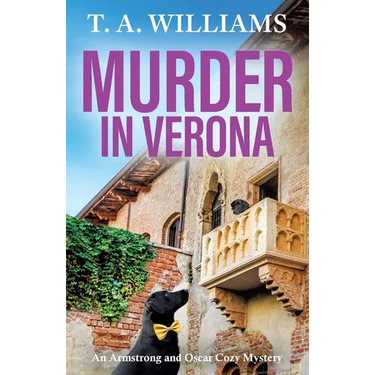 Murder in Verona