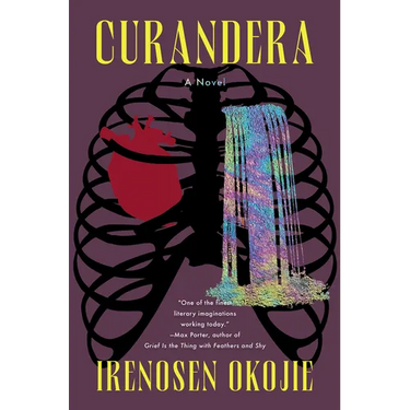 Curandera