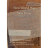 51 DIVISION 154 Infantry Brigade Headquarters: 1 January 1918 - 28 February 1919 (First World War, War Diary, WO95/2885)