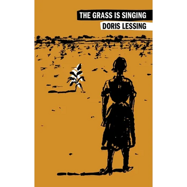 The Grass Is Singing