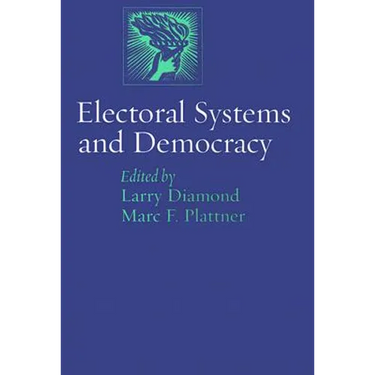 Electoral Systems and Democracy