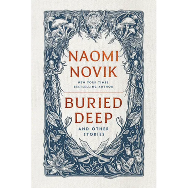 Buried Deep and Other Stories