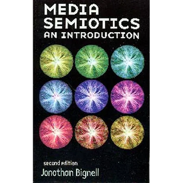 Media semiotics