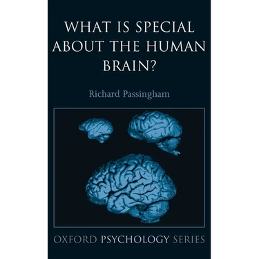 What Is Special about the Human Brain?