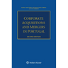 Corporate Acquisitions and Mergers in Portugal