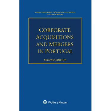 Corporate Acquisitions and Mergers in Portugal