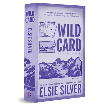 Wild Card (Deluxe Edition)