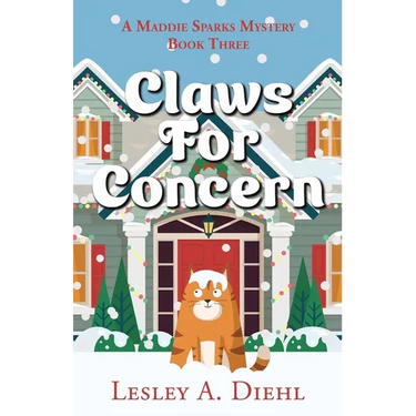 Claws for Concern