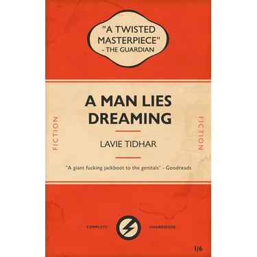 A Man Lies Dreaming