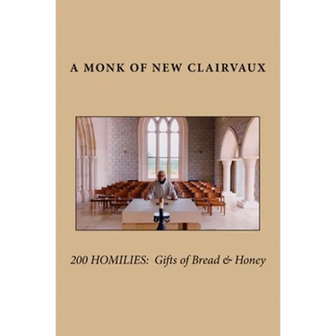200 Homilies: Gifts of Bread & Honey