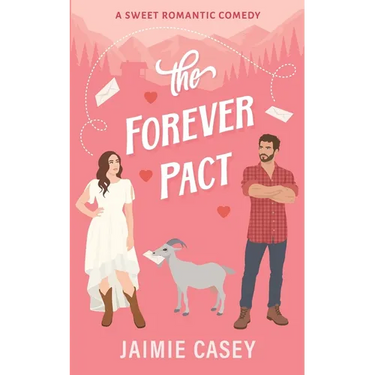 The Forever Pact