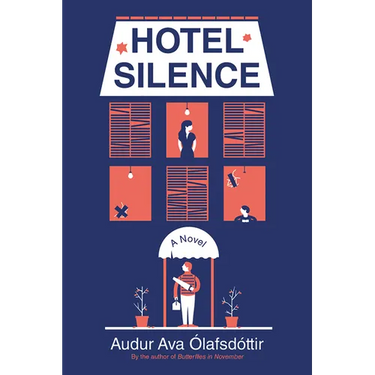 Hotel Silence