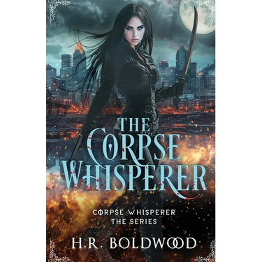 The Corpse Whisperer