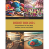 Crochet Book 2024: Unique Patterns for Hats, Bags, Sweaters, Scarves and Coasters